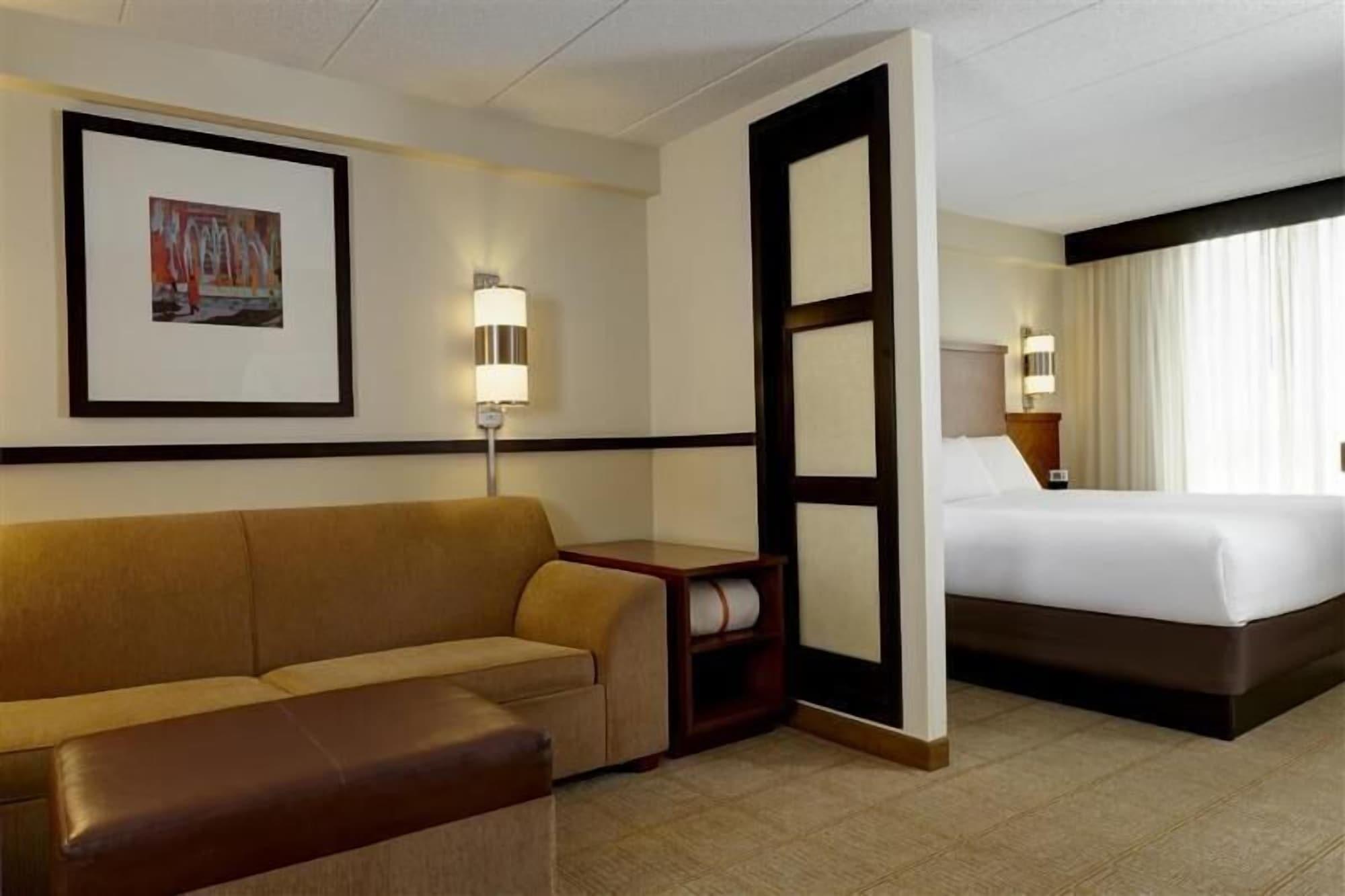 Hyatt Place Phoenix-North Exterior foto