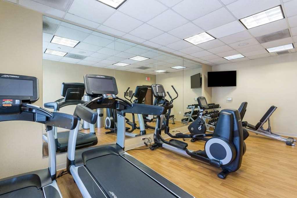 Hyatt Place Phoenix-North Facilități foto