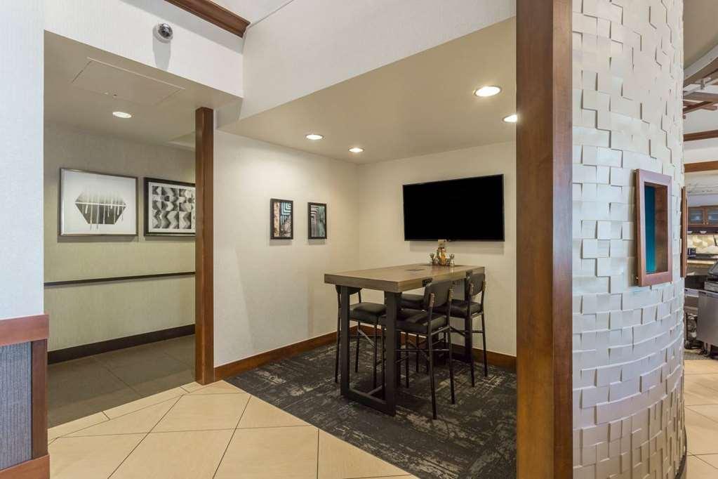Hyatt Place Phoenix-North Interior foto
