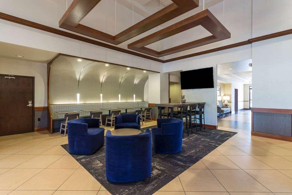 Hyatt Place Phoenix-North Interior foto