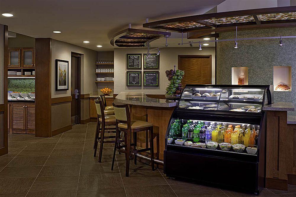 Hyatt Place Phoenix-North Restaurant foto