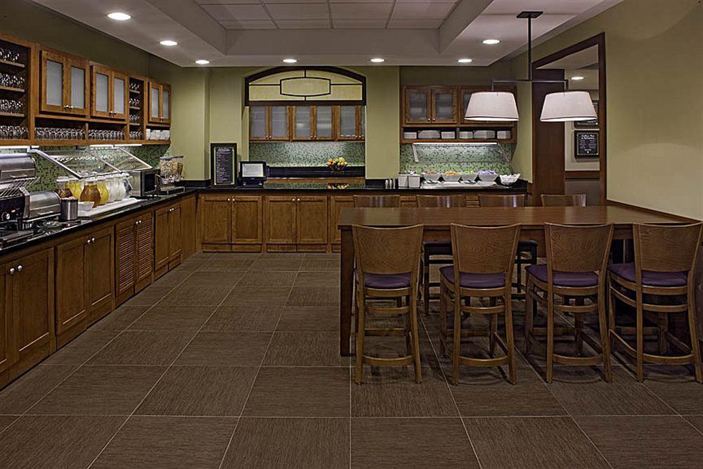 Hyatt Place Phoenix-North Restaurant foto