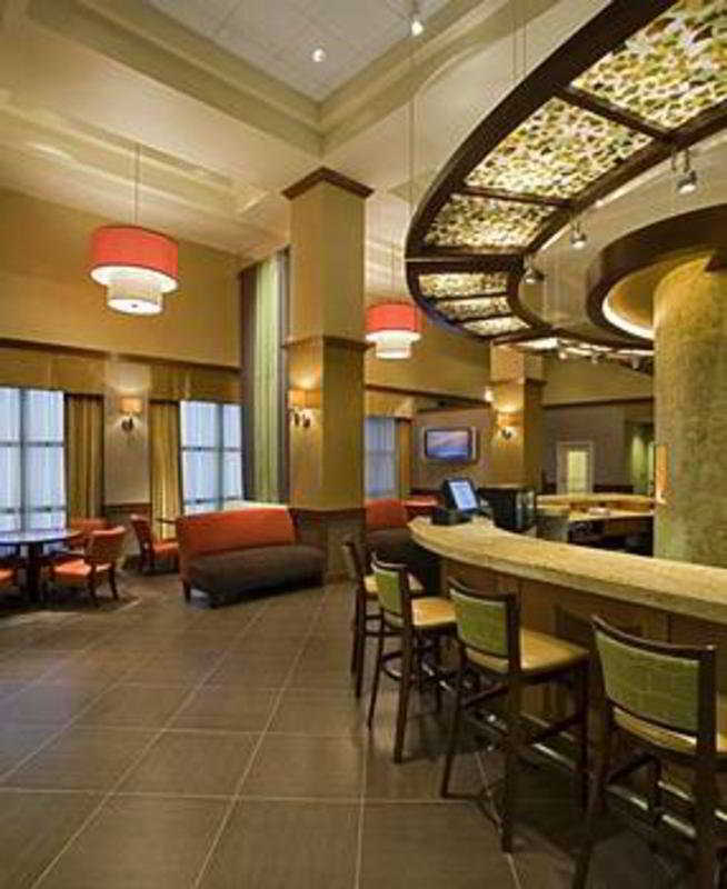 Hyatt Place Phoenix-North Interior foto