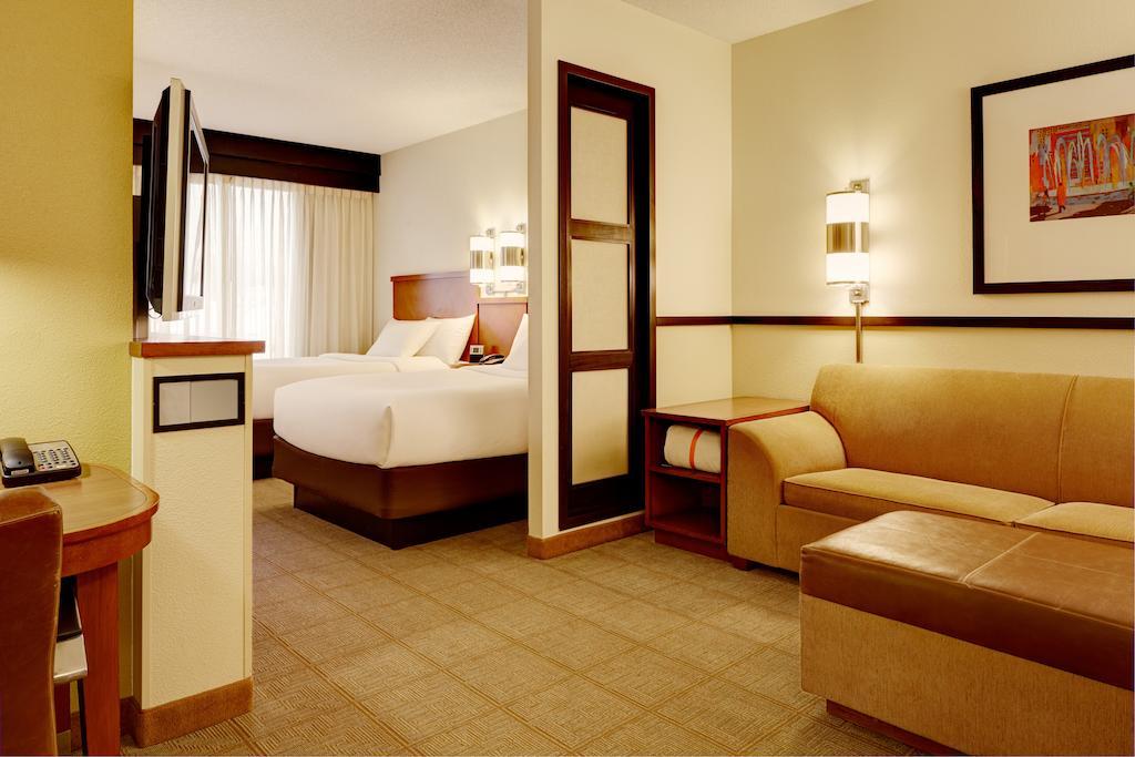 Hyatt Place Phoenix-North Cameră foto