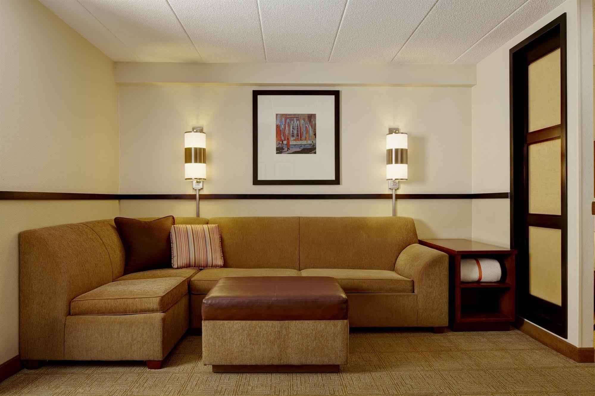 Hyatt Place Phoenix-North Exterior foto