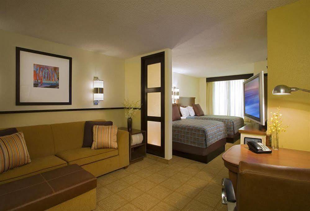 Hyatt Place Phoenix-North Exterior foto