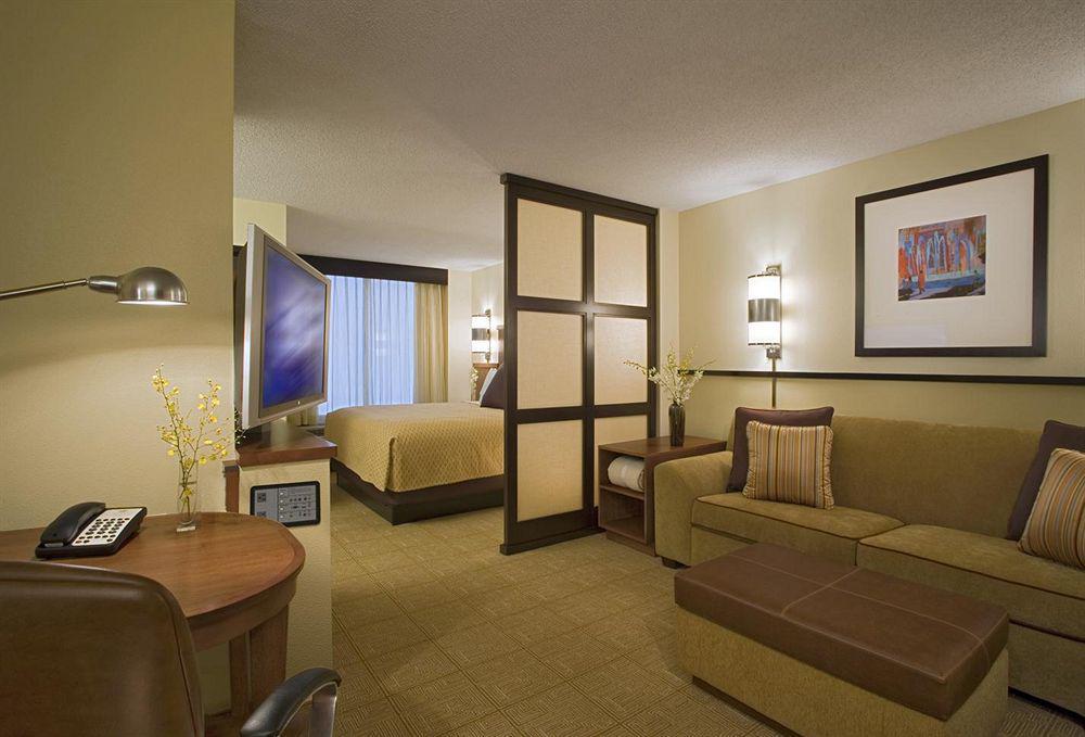 Hyatt Place Phoenix-North Cameră foto