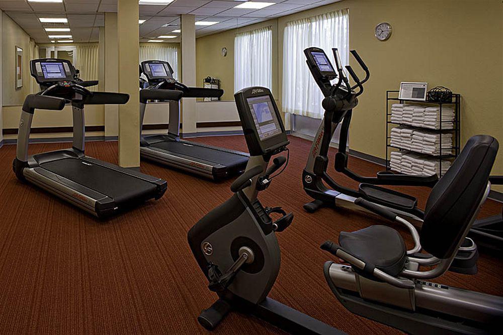 Hyatt Place Phoenix-North Facilități foto