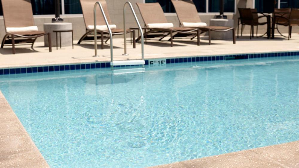 Hyatt Place Phoenix-North Exterior foto